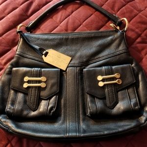 Lauren Ralph Lauren Tote